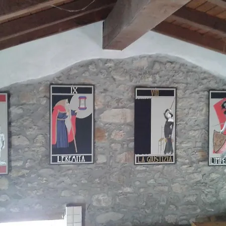 Magic Tarot