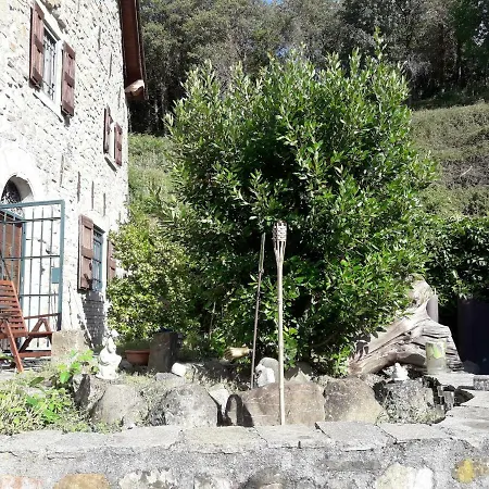 Apartman Magic Tarot Riola