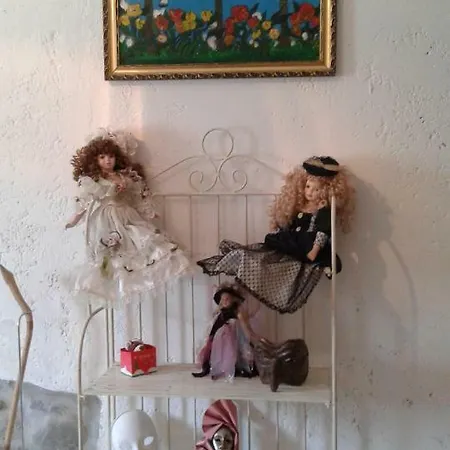 Magic Tarot Apartment *