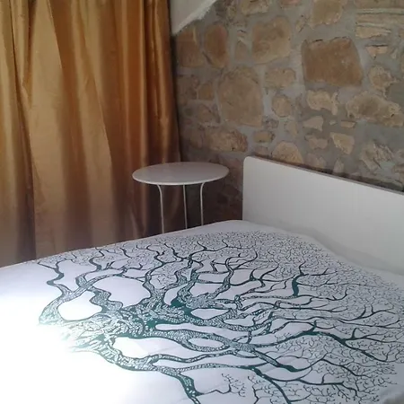 Magic Tarot Apartment *