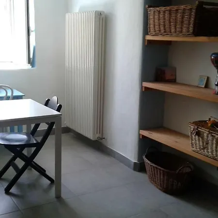 Magic Tarot Apartment