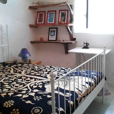 Apartment Magic Tarot