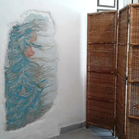 Magic Tarot Apartment *